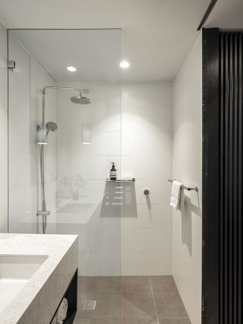 Mercure Sydney Rouse Hill - Foster Accommodation 16