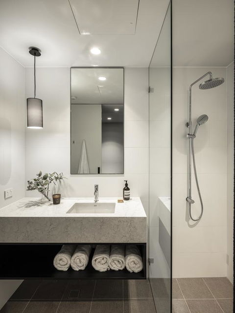 Mercure Sydney Rouse Hill - Foster Accommodation 17