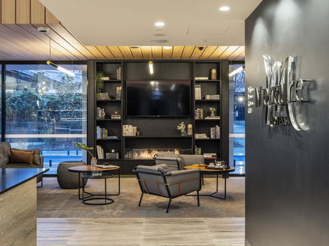 Mercure Sydney Rouse Hill - Foster Accommodation 28