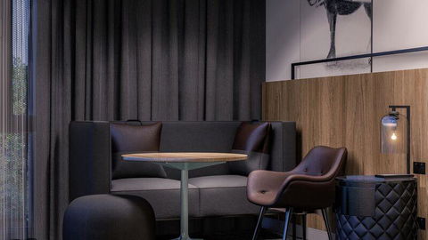 Mercure Sydney Rouse Hill - Foster Accommodation 37