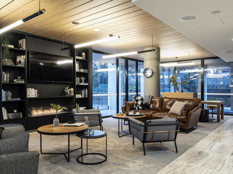Mercure Sydney Rouse Hill - Foster Accommodation 31