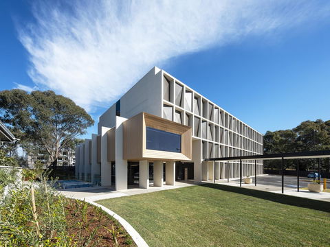 Mercure Sydney Rouse Hill - Foster Accommodation 22