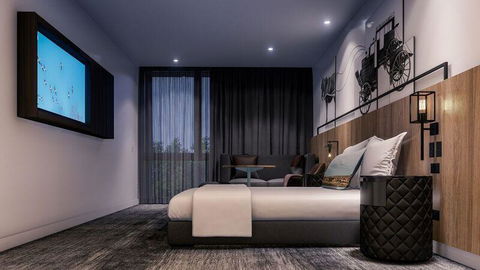 Mercure Sydney Rouse Hill - Foster Accommodation 36