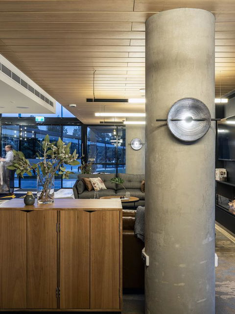 Mercure Sydney Rouse Hill - Foster Accommodation 27