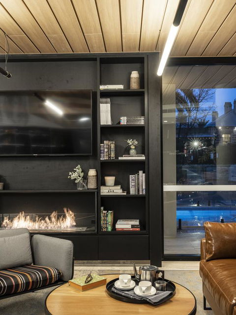 Mercure Sydney Rouse Hill - Foster Accommodation 24