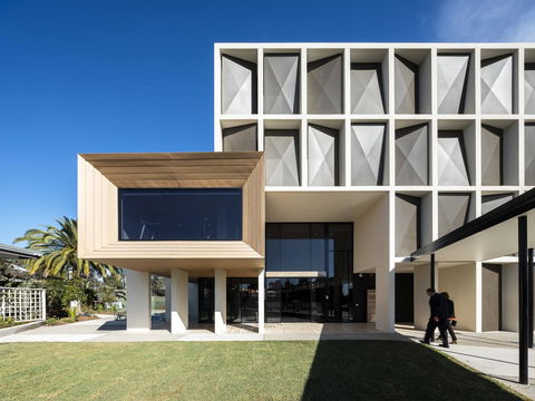 Mercure Sydney Rouse Hill - Foster Accommodation 23