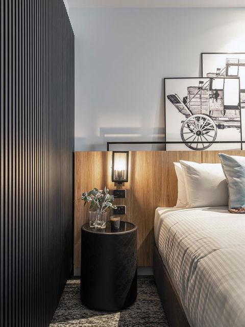 Mercure Sydney Rouse Hill - Foster Accommodation 2