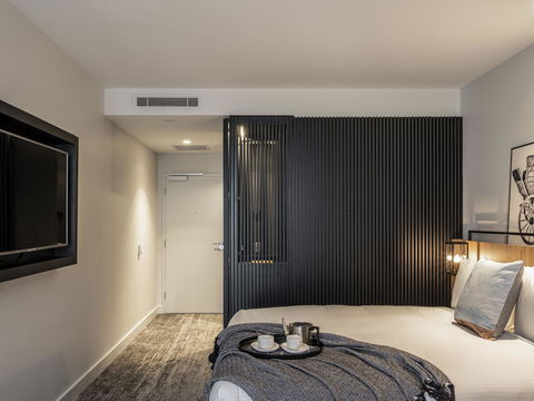 Mercure Sydney Rouse Hill - Foster Accommodation 7
