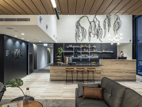 Mercure Sydney Rouse Hill - Foster Accommodation 26