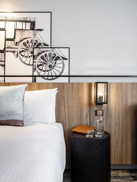 Mercure Sydney Rouse Hill - Foster Accommodation 12