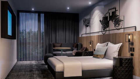Mercure Sydney Rouse Hill - Foster Accommodation 32