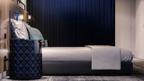 Mercure Sydney Rouse Hill - Foster Accommodation 33