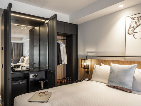 Mercure Sydney Rouse Hill - Foster Accommodation 11
