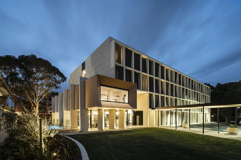 Mercure Sydney Rouse Hill - Foster Accommodation 21