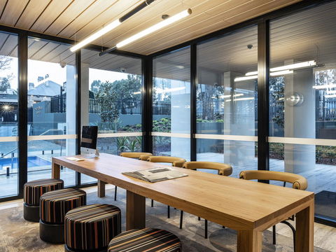 Mercure Sydney Rouse Hill - Foster Accommodation 30