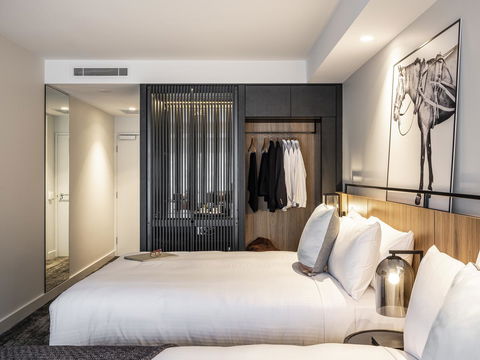 Mercure Sydney Rouse Hill - Foster Accommodation 4