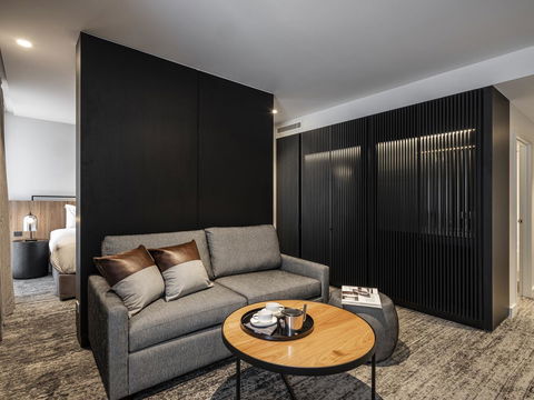 Mercure Sydney Rouse Hill - Foster Accommodation 10