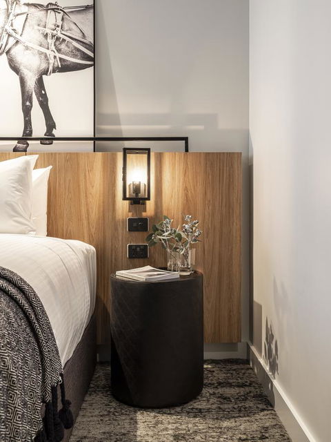 Mercure Sydney Rouse Hill - Foster Accommodation 6