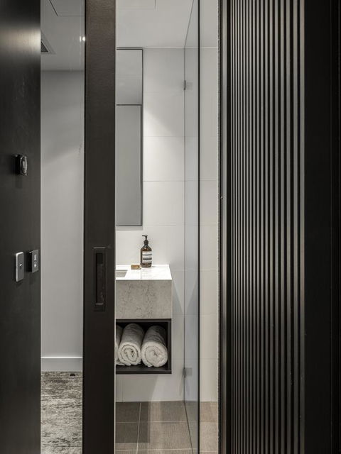 Mercure Sydney Rouse Hill - Foster Accommodation 20