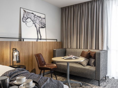 Mercure Sydney Rouse Hill - Foster Accommodation 3