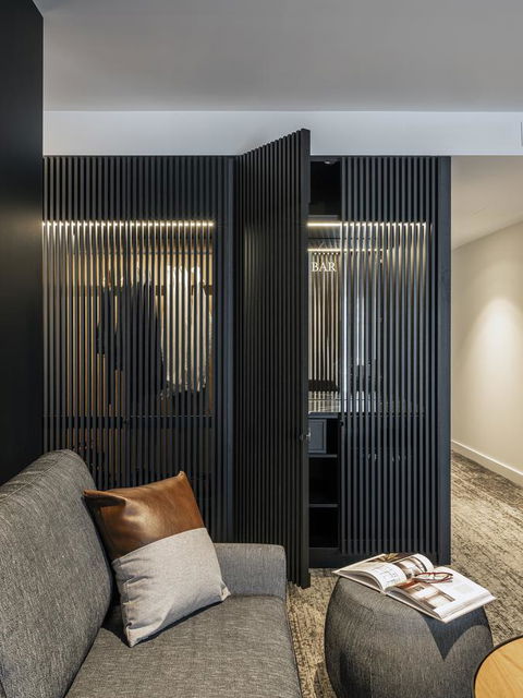 Mercure Sydney Rouse Hill - Foster Accommodation 5
