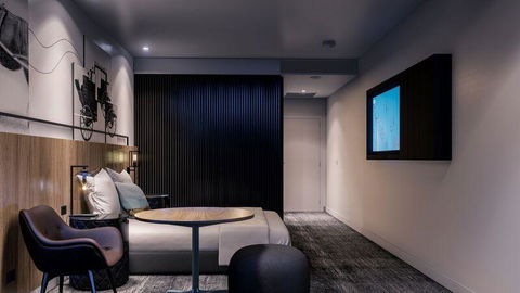 Mercure Sydney Rouse Hill - Foster Accommodation 38