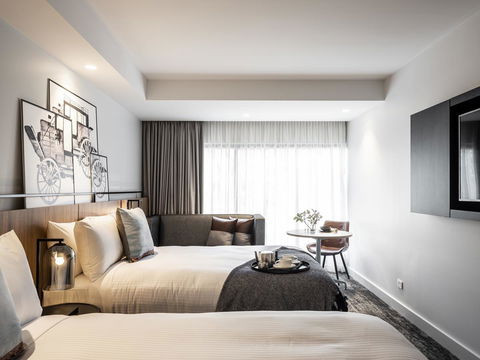 Mercure Sydney Rouse Hill - Foster Accommodation 1