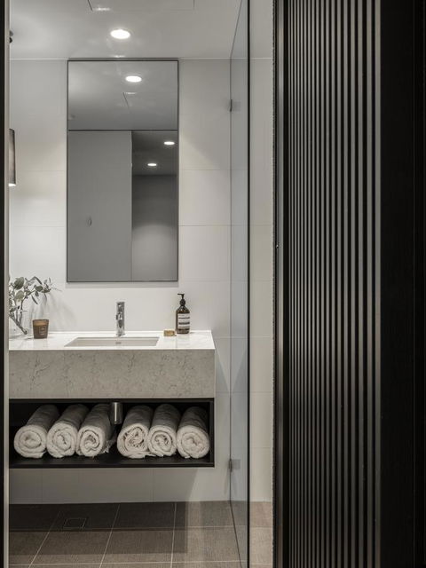 Mercure Sydney Rouse Hill - Foster Accommodation 19