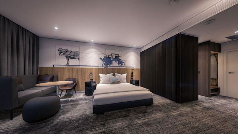Mercure Sydney Rouse Hill - Foster Accommodation 35