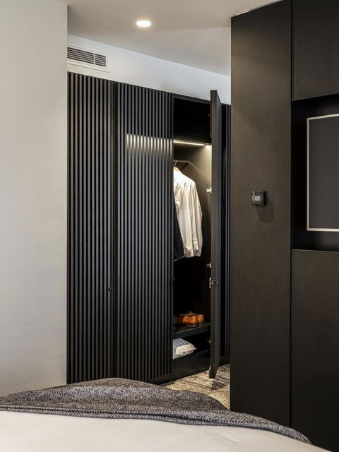 Mercure Sydney Rouse Hill - Foster Accommodation 15