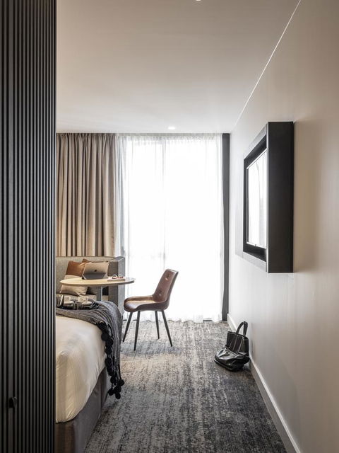 Mercure Sydney Rouse Hill - Foster Accommodation 8