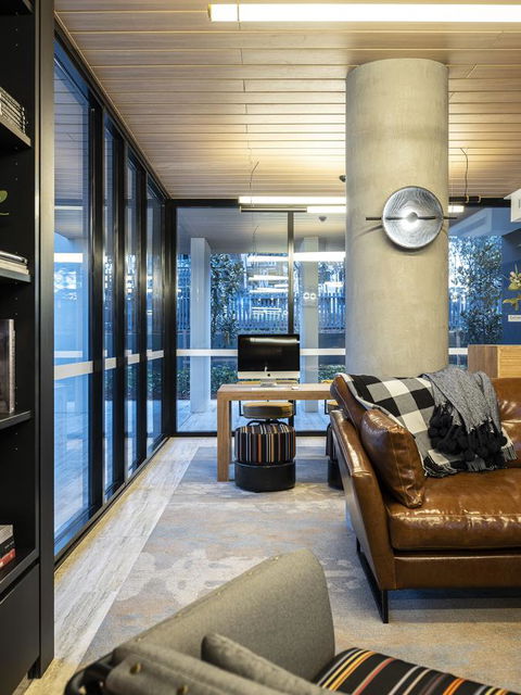 Mercure Sydney Rouse Hill - Foster Accommodation 29