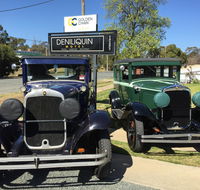 Deniliquin Motel - Foster Accommodation