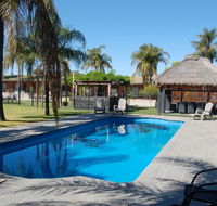 Federation Motor Inn - Corowa - Foster Accommodation