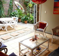 Treetops Everglades Villa - Foster Accommodation