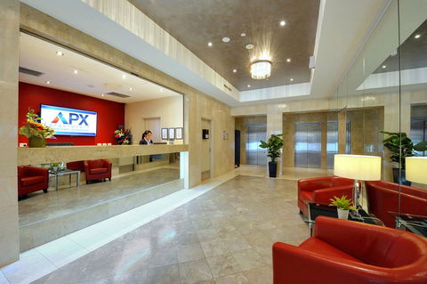 APX Darling Harbour - Foster Accommodation 1