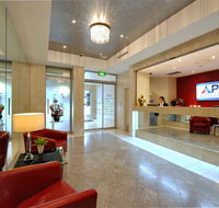 APX Darling Harbour - Foster Accommodation