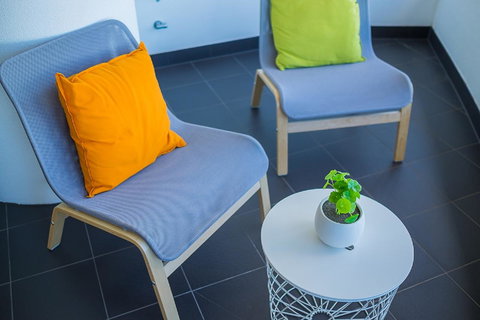 Australian Tower Stay - Foster Accommodation 19