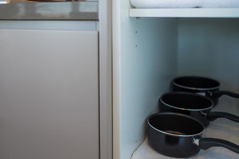 Australian Tower Stay - Foster Accommodation 26