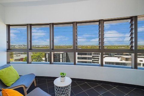 Australian Tower Stay - Foster Accommodation 12