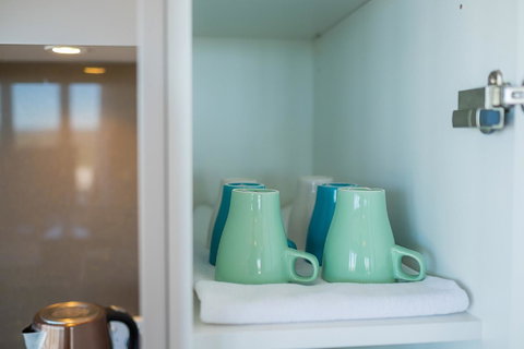 Australian Tower Stay - Foster Accommodation 20