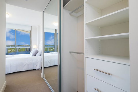 Australian Tower Stay - Foster Accommodation 7
