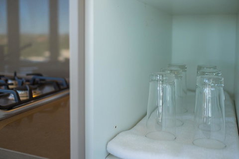 Australian Tower Stay - Foster Accommodation 27