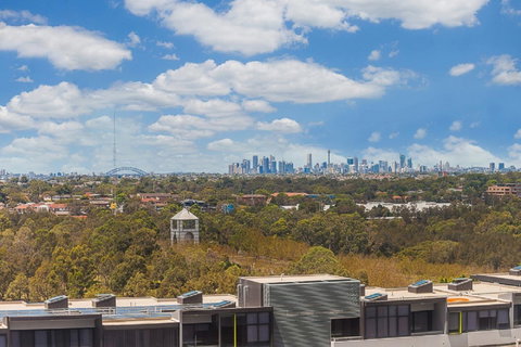 Australian Tower Stay - Foster Accommodation 30