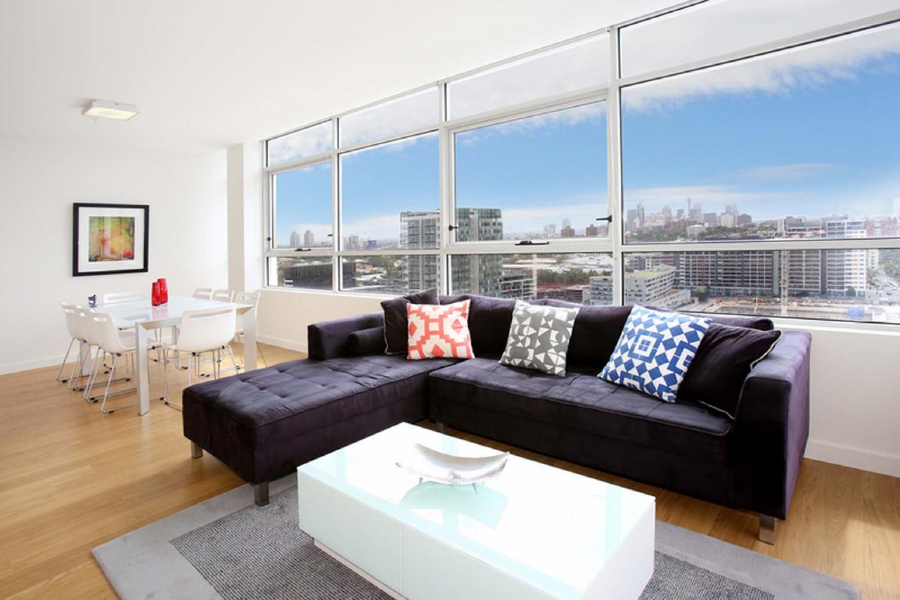 Zetland NSW Foster Accommodation