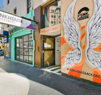 Funk House Backpackers - Foster Accommodation
