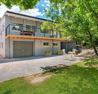 Wildlife Lodge Katoomba