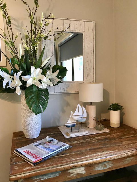 Lakeview Cottage - Foster Accommodation 10