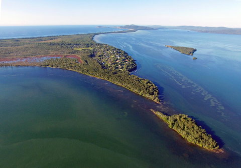 Lakeview Cottage - Foster Accommodation 11