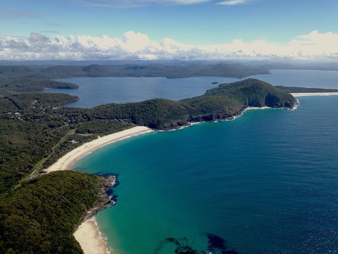 Lakeview Cottage - Foster Accommodation 12